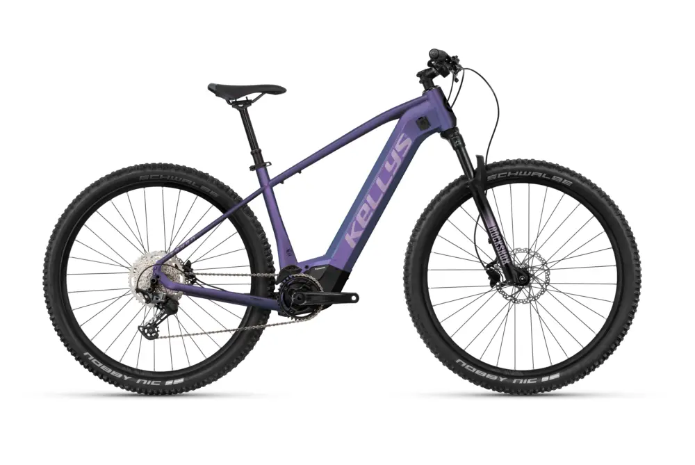 Vysoce Kvalitní KELLYS Tayen R90 P Magic Pink 27.5" 820Wh
