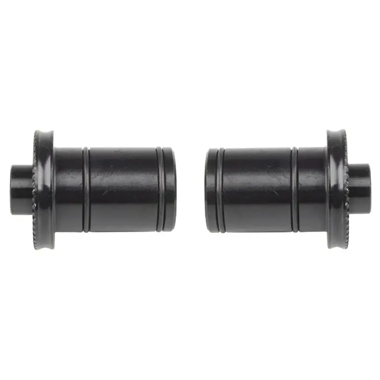 Must-Have spacer náboje Novatec D791SB/A pro dutou osu 5 mm