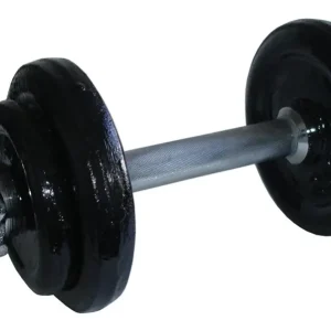 činka jednoruční 9kg 30mm Pouze Dnes