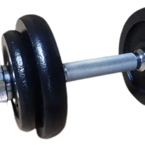 Přímo Od Výrobce činka jednoruční 9kg 25mm