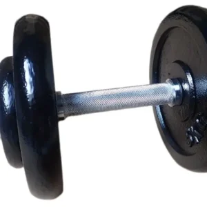 činka jednoruční 14kg 25mm Ihned K Objednání