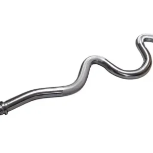 Nízká Cena hřídel triceps zalomená 1220/30mm
