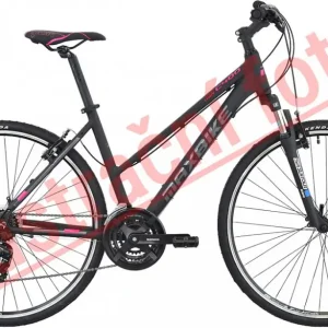 Vysoce Kvalitní Maxbike CAVALLA LADY černá L