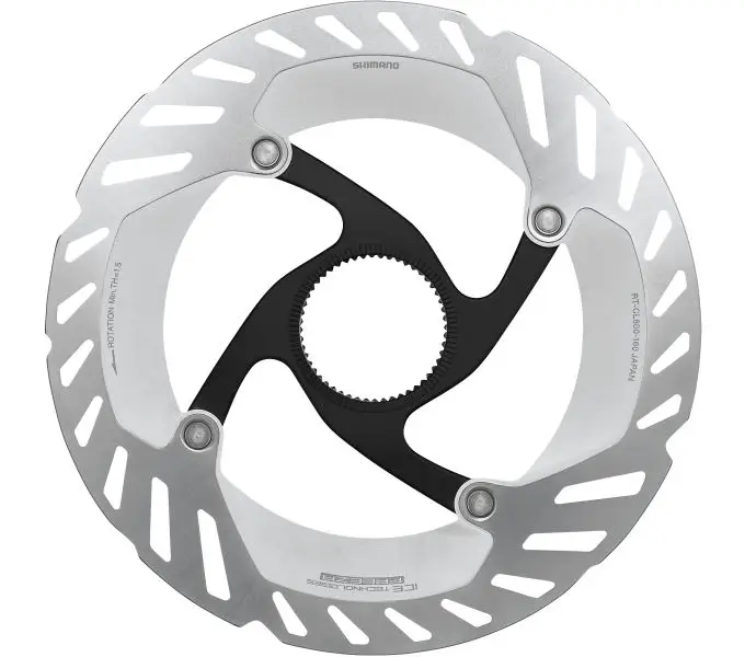 Pouze Dnes brzdový kotouč Shimano ULTEGRA RT-CL800 160mm original balení