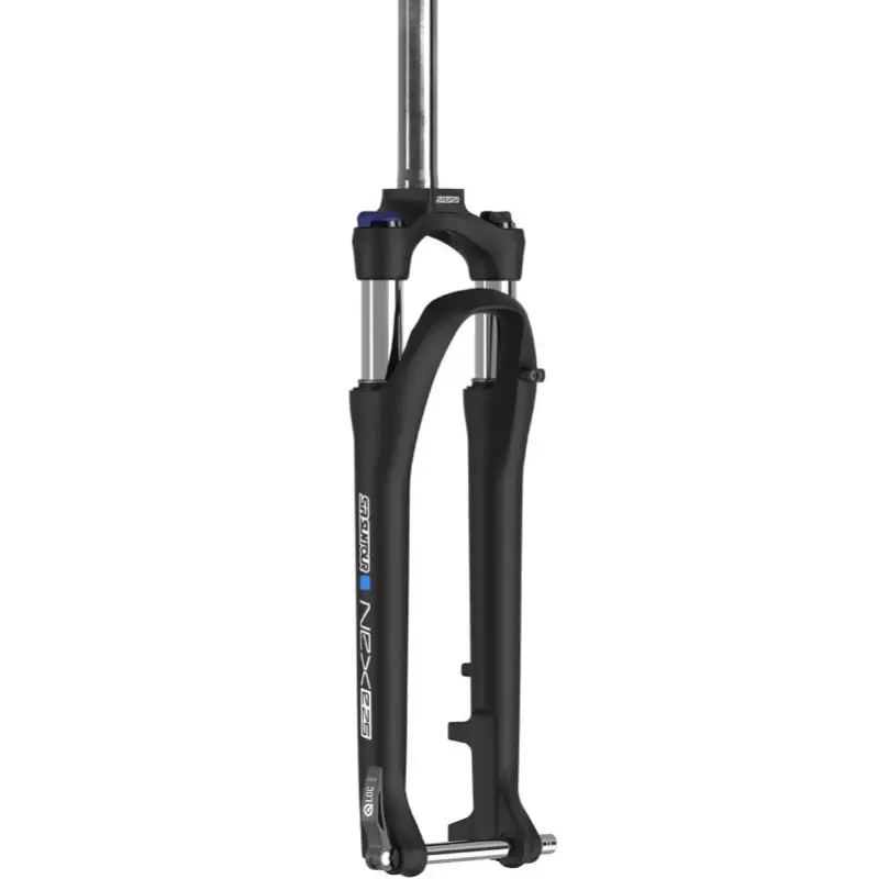 Nízká Cena Vidlice odpr. 28" 28,6/255 ahead Suntour NEX-E25 NLO DISC, černá mat, 75mm