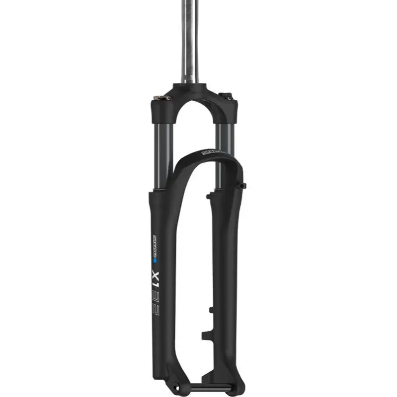 Must-Have Vidlice odpr. 27,5" 28,6/255 ahead Suntour X1 LO-R DISC, černá mat, 100mm