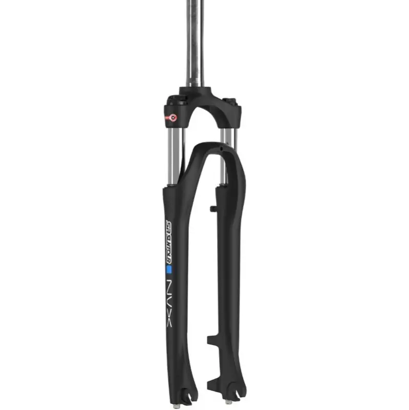 Nakupujte Hned Vidlice odpr. 29" 28,6/255 ahead Suntour NVX30 NLO DISC, černá, 100mm