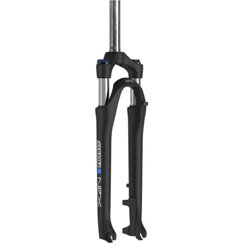 Přímo Od Výrobce Vidlice odpr. 28" 28,6/255 ahead Suntour NEX RL DISC, černá, 63mm