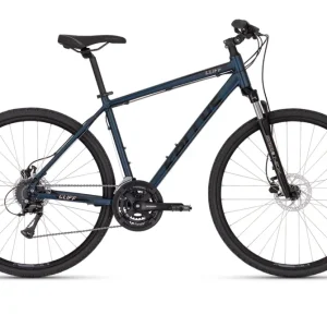 KELLYS Cliff 90 Thunderstorm Blue 28" Hit Sezóny