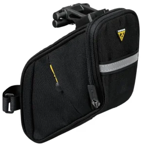 brašna TOPEAK AERO WEDGE PACK DX medium s QuickClick 0,9L Odeslání Ihned