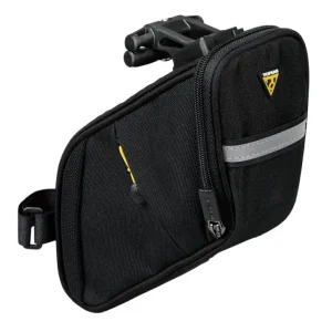 brašna TOPEAK AERO WEDGE PACK DX small s QuickClick 0,5L Nízká Cena