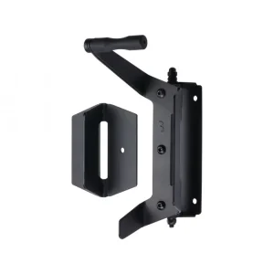 Cenově Výhodný držák kol BBB BTL-127 ParkingLot Swivel na zeď