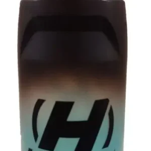 lahev HAVEN SEICENTO 600ml černo/modrá Hit Sezóny
