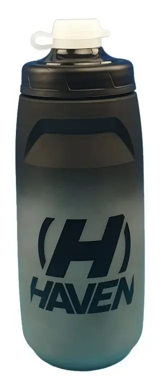 lahev HAVEN SEICENTO 600ml černo/šedá Dokud Zásoby Vydrží