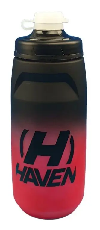 lahev HAVEN SEICENTO 600ml černo/červená Objednat Nyní