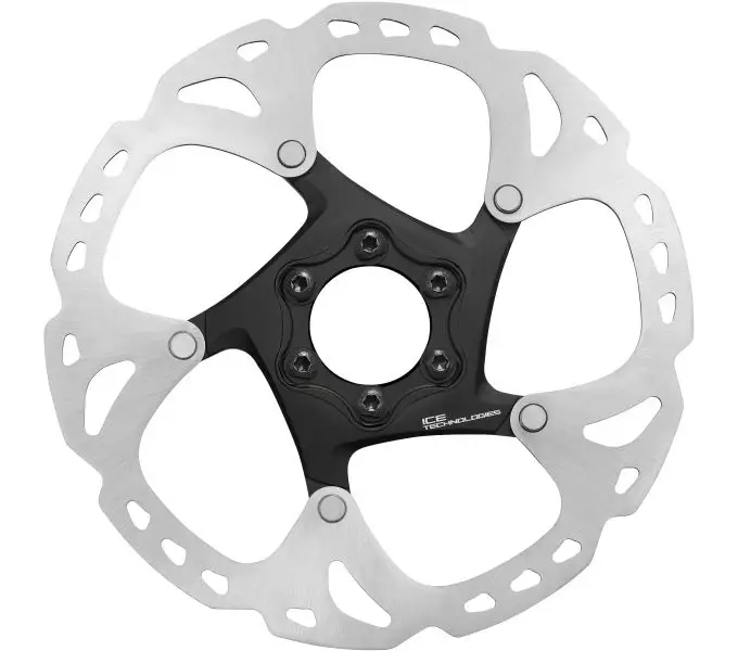 Koupit Online brzdový kotouč Shimano SM-RT86 203mm original balení