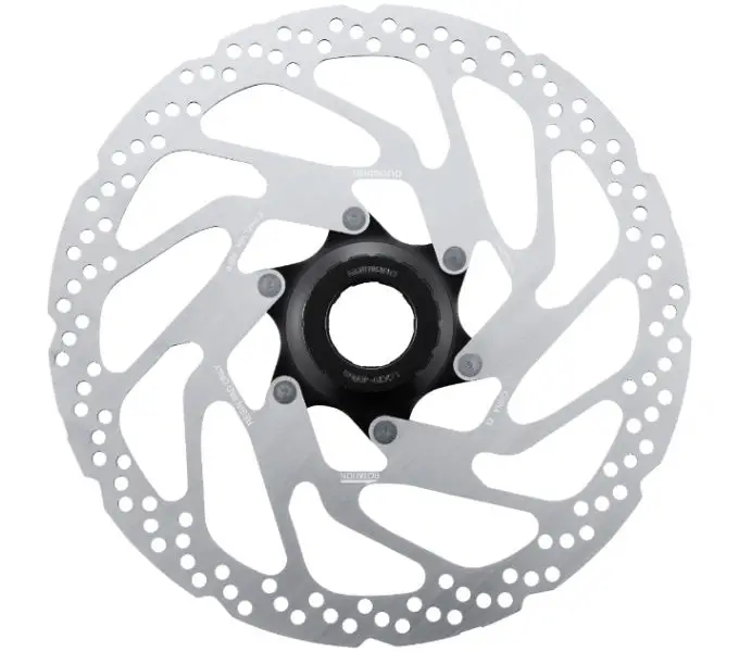 brzdový kotouč Shimano SM-RT30 203mm original balení Ihned K Objednání