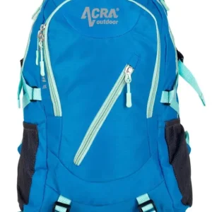 Must-Have batoh Acra Backpack 35L modrý