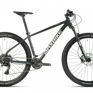 Expresní Doručení Maxbike INARI černé M