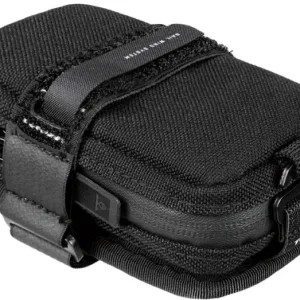 Aktuální brašna TOPEAK ELEMENTA GEARBAG EX podsedlová 0,3L