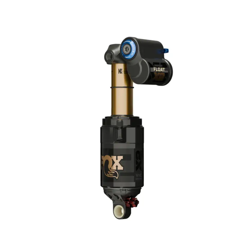 Dokud Zásoby Vydrží TLUMIČ FOX 2026 FLOAT X2 TRUNNION FACTORY S LOCKOUTEM