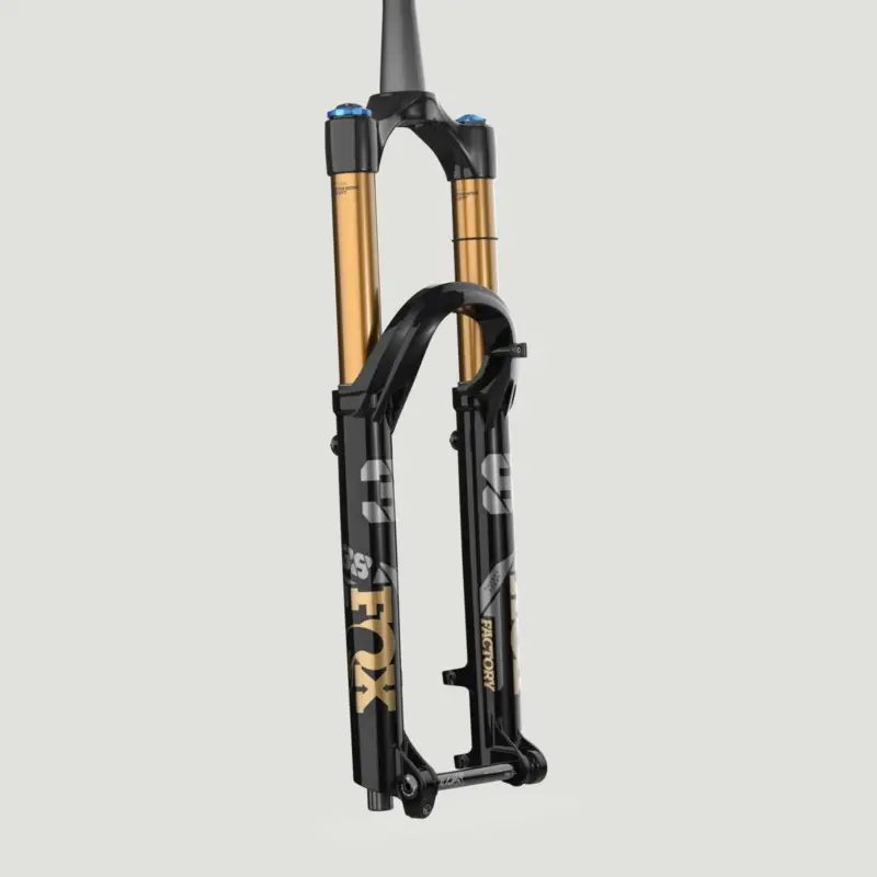 Nejlepší Cena VIDLICE FOX 2026/25 F38-29 FLOAT170 GRIP X2 44mm 15x110 KABOLT-X 68HT ČERNÁ - - šířka korunky 68mm