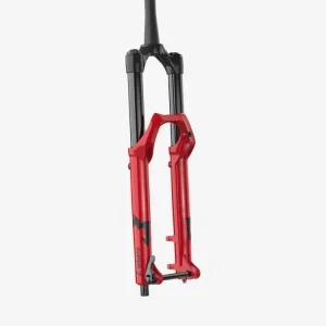 VIDLICE MARZOCCHI SUPER Z 29-180 GRIP X 15x110 ČERVENÁ LESK 44MM RAKE Odeslání Ihned