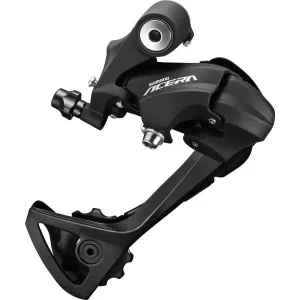 Akční Cena měnič MTB 9k Shimano Altus RD-T3000 černé dlouhé vodítko servisní balení