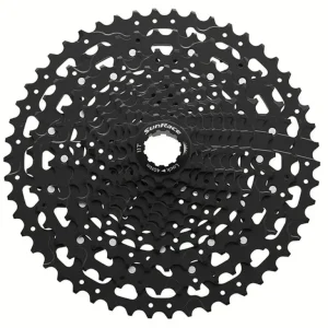 kazeta SunRace CSUX400 11r. 11-50z CUES EDB Hit Sezóny