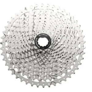 kazeta SunRace CSRZ800 12 11-46z GRAVEL METALLIC Poslední Šance