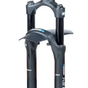 Top Prodej Odpružená vidlice SUNTOUR SF25-RAIDON 34X BOOST EQR-2CR DS 29" 15AH2-110 Tapered černá