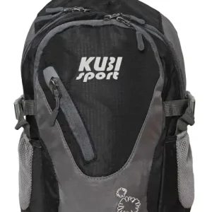 batoh Kubisport Mountains 20 L černý Dokud Zásoby Vydrží