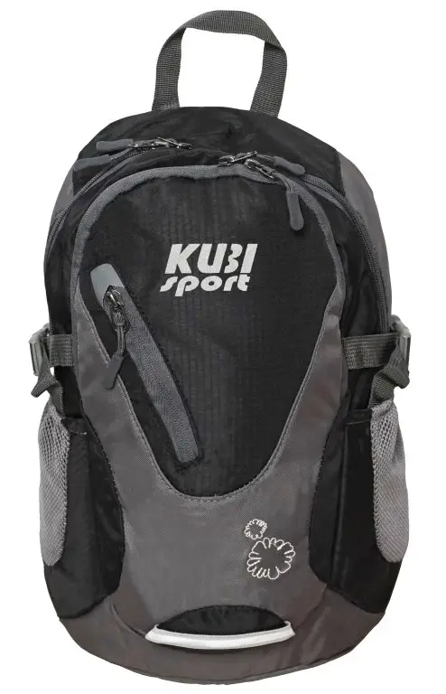 batoh Kubisport Mountains 20 L černý Dokud Zásoby Vydrží