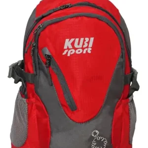 Dokud Zásoby Vydrží batoh Kubisport Mountains 20 L červený