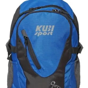 Bezpečná Platba batoh Kubisport Mountains 20 L modrý