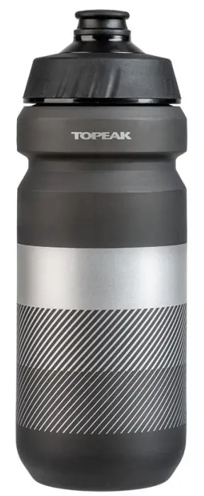 Akce lahev TOPEAK 0,65l černá
