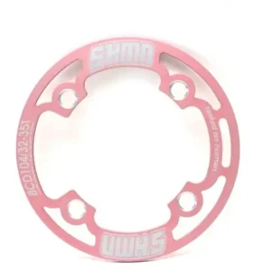Koupit Online rockring ShamanRacing BCD104 32-35z. růžový