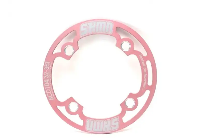 Koupit Online rockring ShamanRacing BCD104 32-35z. růžový