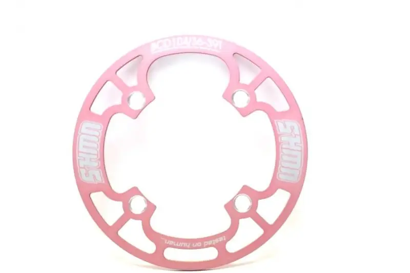 rockring ShamanRacing BCD104 36-39z. růžový Jen Po Omezenou Doba