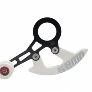 napínák řetězu ShamanRacing Commander EVO 32-42z. BB bílý Akční Nabídka