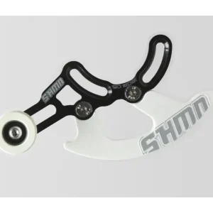 Horká Nabídka napínák řetězu ShamanRacing Commander EVO 32-42z ISCG 05 bílý
