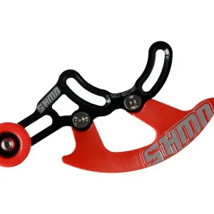 Ihned K Objednání napínák řetězu ShamanRacing Commander EVO 32-42z. ISCG 05 červený