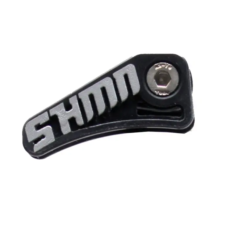 Autentický vodítko horní ShamanRacing Graft EVO červené