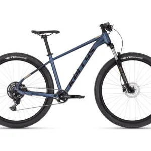 Hit Sezóny KELLYS Spider X70 Thunderstorm Blue 29"