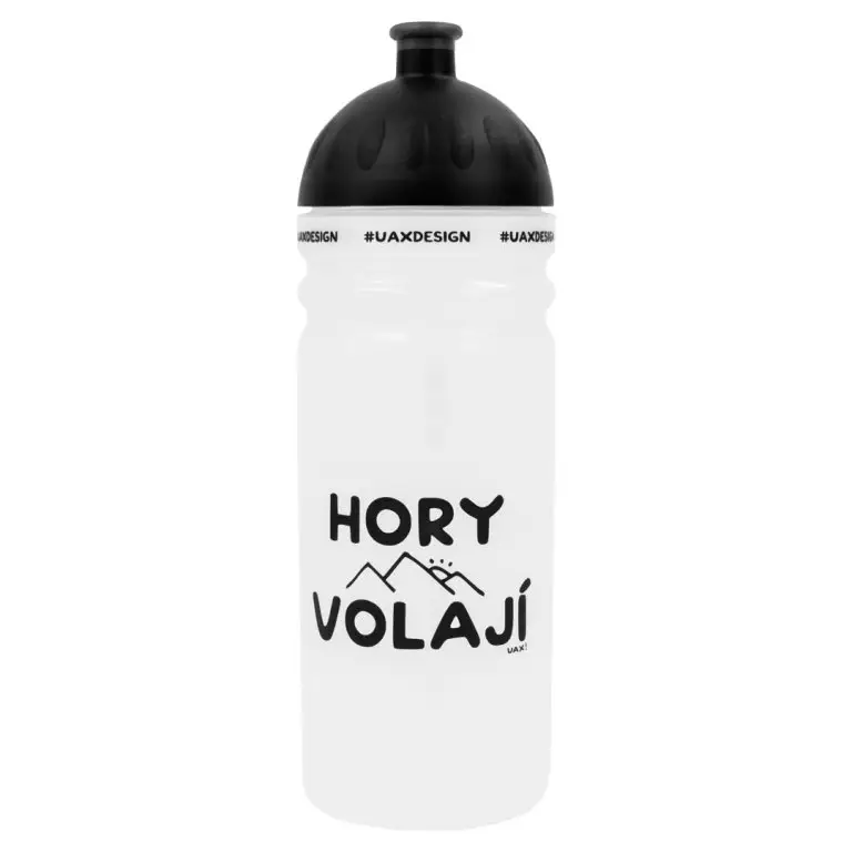 Dokud Zásoby Vydrží lahev R&B UAX Hory volají 700ml
