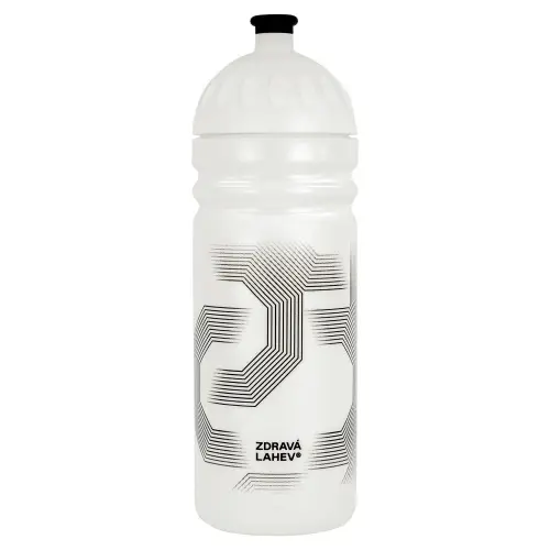 lahev R&B Symetric bílá 700ml Akce
