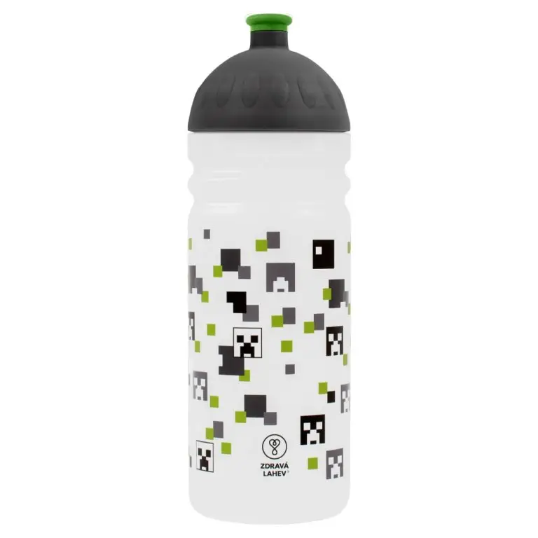 Tovární Cena lahev R&B Pixel head 700ml