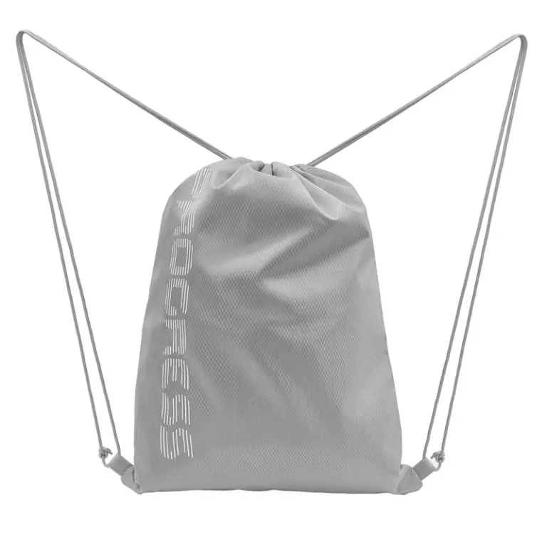 vak sportovní Progress CINCH BAG Dokud Zásoby Vydrží