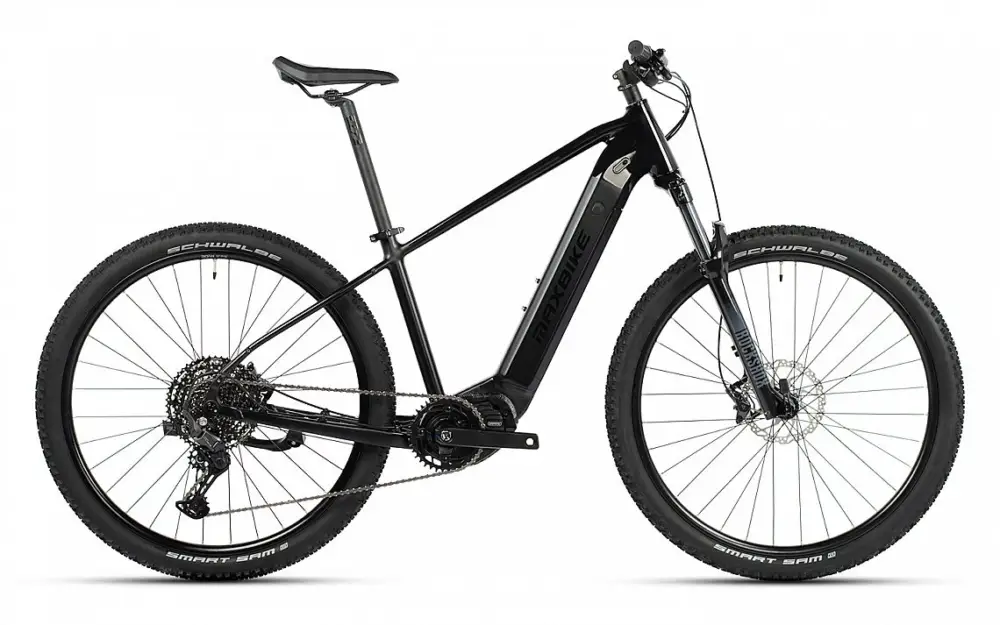 Cenově Výhodný Maxbike MAGNUS 2.0 XL
