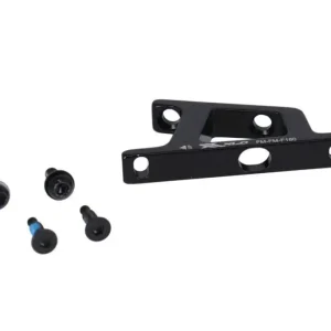 Ihned K Objednání adaptér brzdového kotouče XLC BR-X107 zadní Flatmount 180mm FM